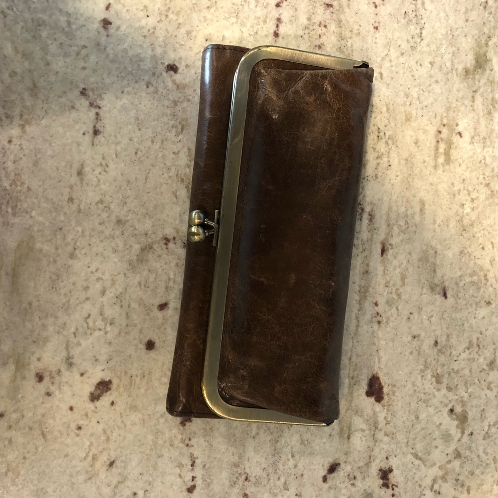 HOBO Rachel wallet